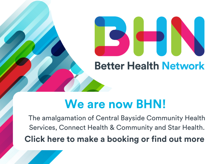 CBCHS is now BHN (Better Health Network)